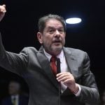 Cid Gomes é o favorito dos cearenses para o Senado, mostra pesquisa
