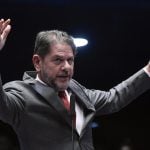 A disputa pelas duas vagas do Ceará no Senado, segundo AtlasIntel