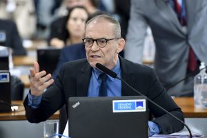 Projeto de lei aumenta pena para crimes relacionados ao garimpo ilegal