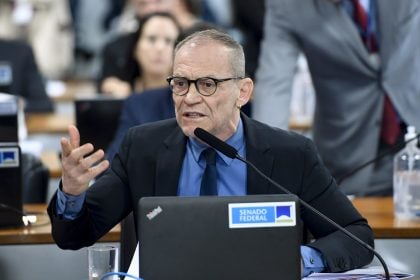 Projeto de lei aumenta pena para crimes relacionados ao garimpo ilegal