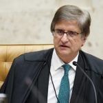 Gonet diz que núcleo 3 da trama golpista tinha ‘disposição homicida’