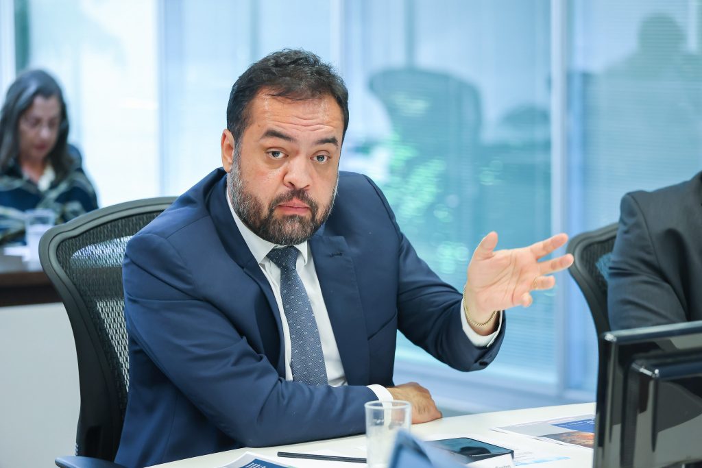 Alerj aprova segurança para ex-governadores por até 8 anos