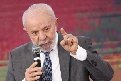 Lula questiona se Congresso reduzirá emendas para contribuir com corte de gastos