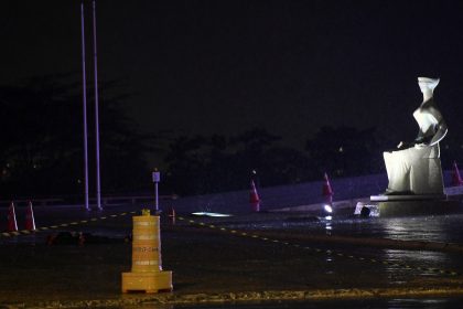 O que se sabe sobre as explosões na Praça dos Três Poderes, em Brasília