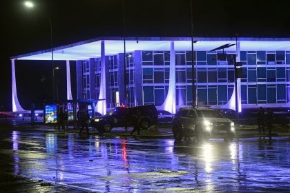 PF fará reconstituição de cenário como na investigação do 8 de janeiro