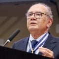Gilmar Mendes defende lei para blindar autoridades de sanções internacionais