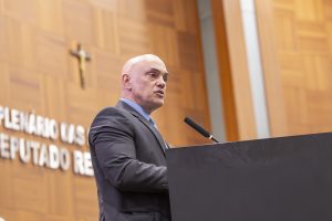 'Kids pretos' desistiram de matar Moraes por falta de adesão do Exército, conclui a PF