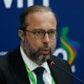 Ministro diz que o Brasil pode precisar de defesa nuclear