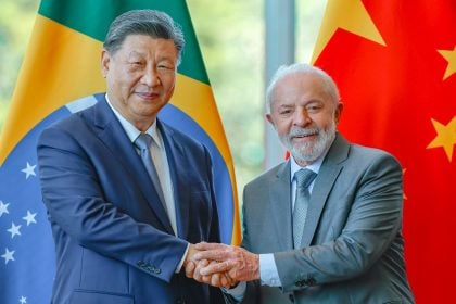 Câmara aprova acordo entre Brasil e China para desenvolvimento de satélite