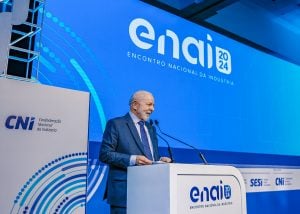 'Franceses não apitam mais nada', diz Lula sobre acordo Mercosul-UE