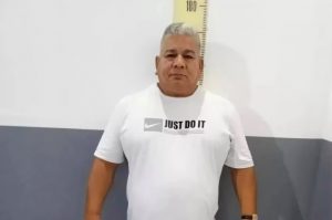 Quem é 'Colômbia', apontado pela PF como o mandante do assassinato de Bruno Pereira e Dom Phillips
