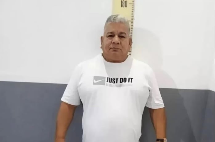 Quem é ‘Colômbia’, apontado pela PF como o mandante do assassinato de Bruno Pereira e Dom Phillips