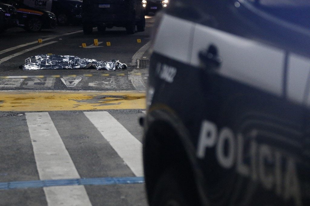 Assassinato no aeroporto: Policiais citados por delator do PCC são afastados