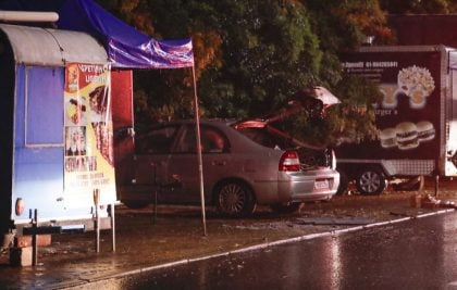 Explosões no DF: Barroso conversa por telefone com Lula e por mensagem com Ibaneis