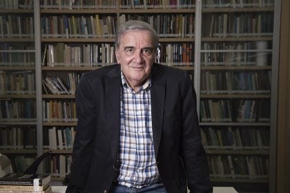 Desconstruir o poder do dinheiro