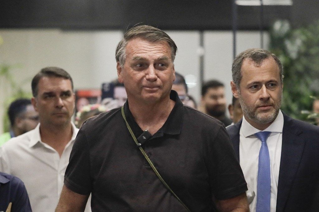 STF marca o julgamento do recurso de Bolsonaro para tirar Moraes de inquérito sobre golpe