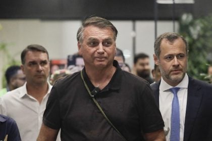STF marca o julgamento do recurso de Bolsonaro para tirar Moraes de inquérito sobre golpe