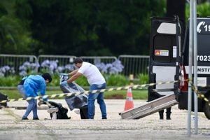 STF: Do 'perdoar sem condenar' os militares de 64 aos alertas contra anistia ao 8 de Janeiro