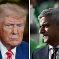 Prefeito de Londres chama Trump de ‘racista, sexista, misógino e islamofóbico’