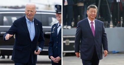 EUA e China abrem cúpula da Apec em meio à expectativa pela nova era Trump