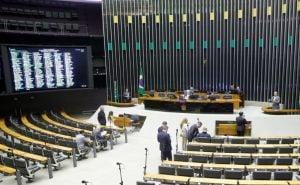 Brasília e as cidades