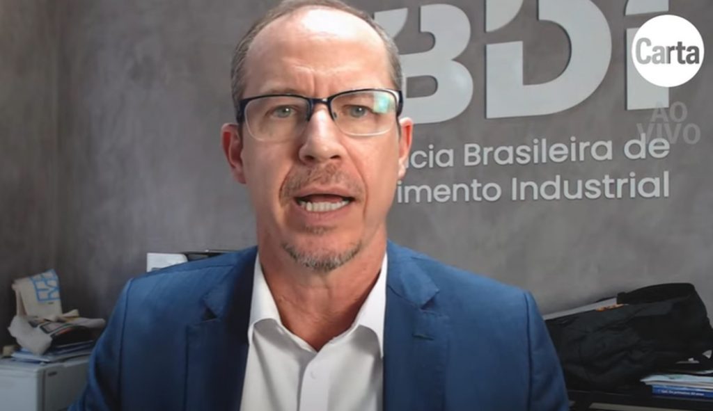 Cappelli: Pecha de 'governo gastador' é farsa e benefícios a empresas têm de entrar em pauta