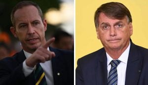 Não há chance de anistia e quem estimulou o 8 de Janeiro também deve ser punido, diz Cappelli