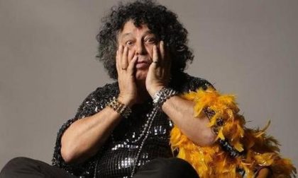 Filme que retrata Edy Star, um artista da contracultura, chega neste mês aos cinemas