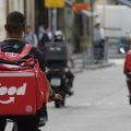 Deputado propõe responsabilizar empresas por agressões a entregadores de apps