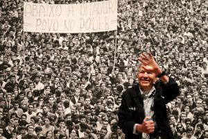 'Seu legado será lembrado': veja homenagens ao fotógrafo Evandro Teixeira
