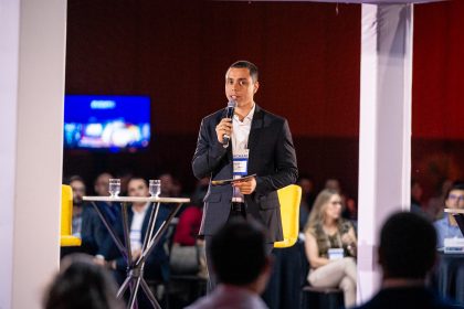 IA e alta performance são prioridades para empresas em 2025, diz Amcham