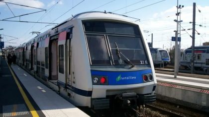 Briga em trem na França deixa quatro feridos a machadadas