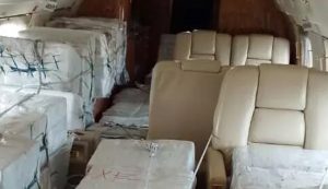 Advogado brasileiro suspeito de tráfico de 2,6 toneladas de droga em Guiné-Bissau começa a ser julgado