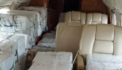 Advogado brasileiro suspeito de tráfico de 2,6 toneladas de droga em Guiné-Bissau começa a ser julgado