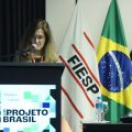 Indústria é central no debate sobre mudança climática, diz Manuela Carta em evento promovido por CartaCapital