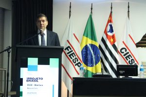 Em evento promovido por CartaCapital, presidente da Fiesp critica financeirização da economia