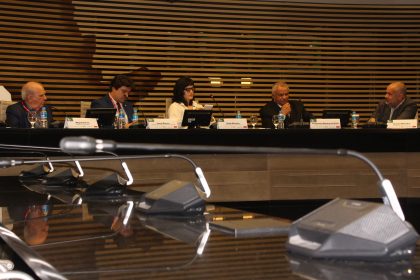 Debate promovido por CartaCapital discute impacto da informalidade e do avanço tecnológico no futuro do trabalho