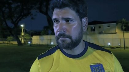 Tribunal eleitoral do Equador inabilita candidato à presidência