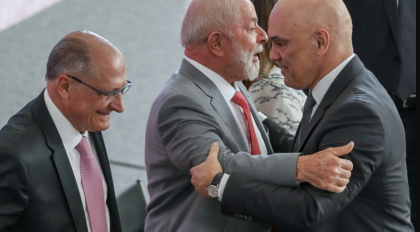 ‘Neutralizar’ por envenenamento: como era o suposto plano golpista para assassinar Lula, Alckmin e Moraes