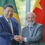 China reconhece território brasileiro como livre da febre aftosa