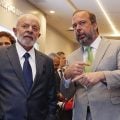Lula manda apurar falhas no fornecimento de energia em São Paulo