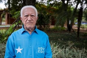 Golpismo ayahuasqueiro: documentos expõem adesão de dirigentes da UDV ao bolsonarismo radical