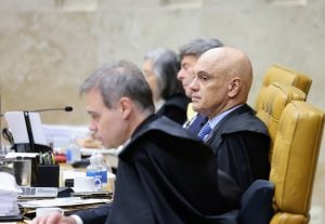 Avanços do STF em 2024 não se restringiram ao golpismo