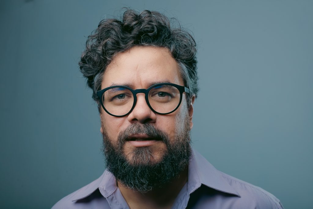 PC Silva ‘dá notícias’ em um novo disco de seu rico universo musical, do Pajeú ao urbano