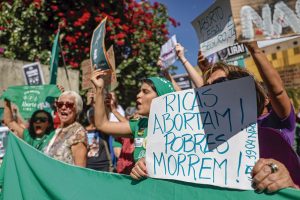 O que interessa