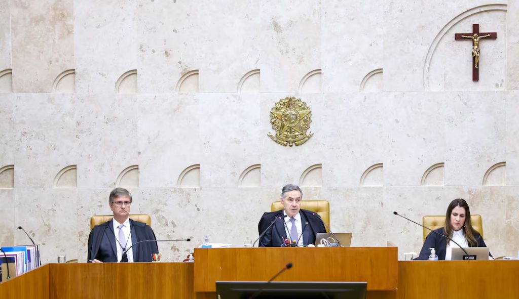 STF decidirá se a presença de símbolos religiosos em prédios públicos fere o Estado laico