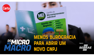 Abrir uma empresa no Brasil agora leva apenas 18 horas