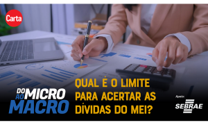 Prazo para o MEI regularizar dívidas não terminou em outubro