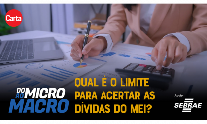 Prazo para o MEI regularizar dívidas não terminou em outubro