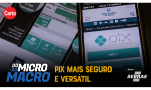 Entenda as novas regras do Pix